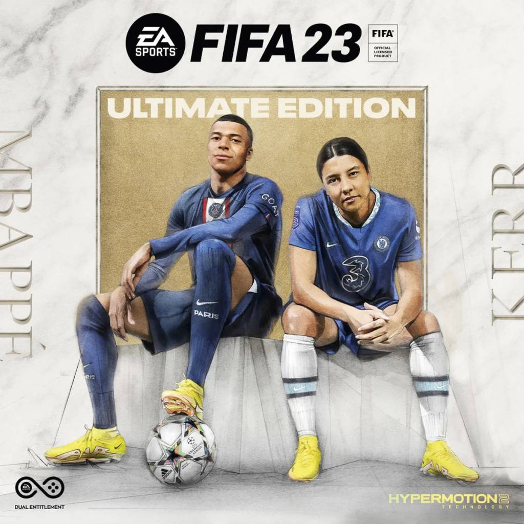 CAPA-FIFA-2023.jpg ÚLTIMO - FIFA 23: fim da parceria entre a Fifa e o gigante dos games