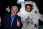 O conselho de Ciro Nogueira a Bolsonaro sobre “a traição desse astronauta”