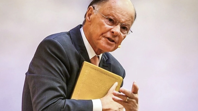 A decisão da Justiça sobre ação de Edir Macedo contra Netflix