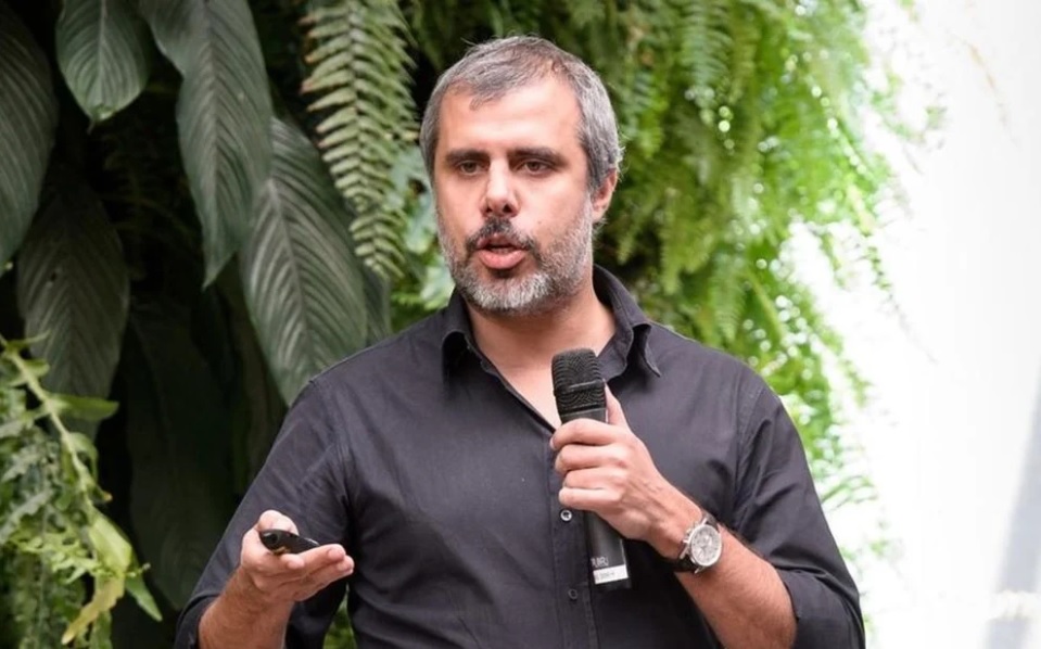 Erick Bretas
