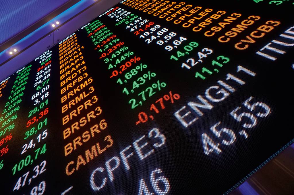 Investidores precificam resultado eleitoral pró-mercado, diz Amstalden