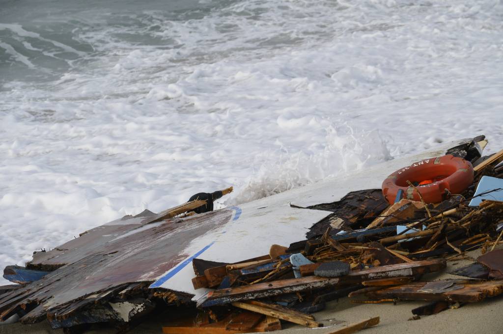 UE aprova nova lei de imigração que pode dificultar vida de refugiados