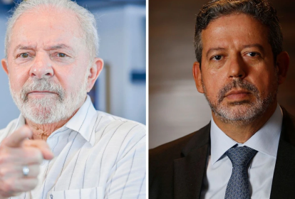 Lula e Lira