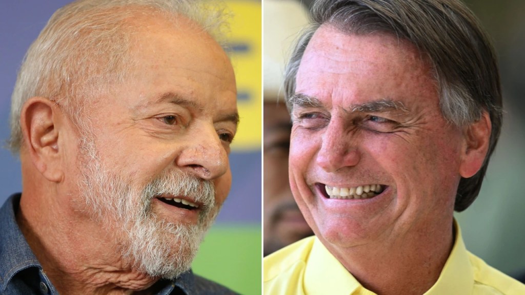 Qual será o peso de Lula e Bolsonaro nas eleições municipais deste ano