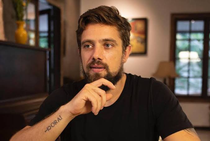 Rafael Cardoso
