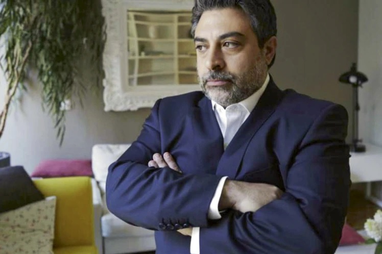 O advogado Rodrigo Tacla Duran, que acusa extorsão na Lava Jato
