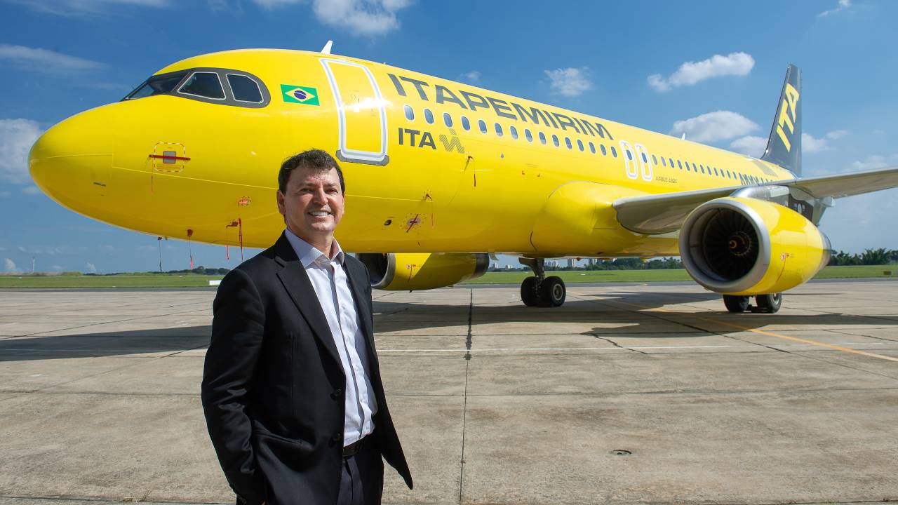 Presidente da Itapemirim, Sidnei Piva