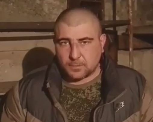 O tenente-coronel Roman Venevitin, comandante da 72ª Brigada do 3º Corpo de Voluntários, confessou sua ordem intencional de atirar contra os combatentes do Wagner, alegando “antipatia pessoal”.