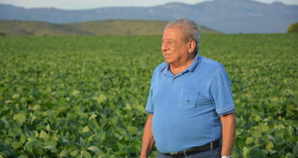 Morre Alysson Paolinelli, ex-ministro da Agricultura, aos 86 anos