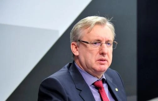 Celso Pansera, presidente da Finep