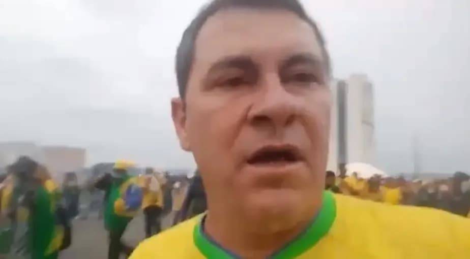 A pena irrisória do coronel que xingou generais por golpe no 8 de Janeiro
