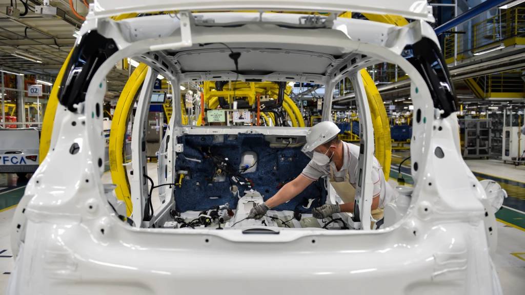O que pode ter causado surto em Hyundai, que atingiu mais de 200 funcionários