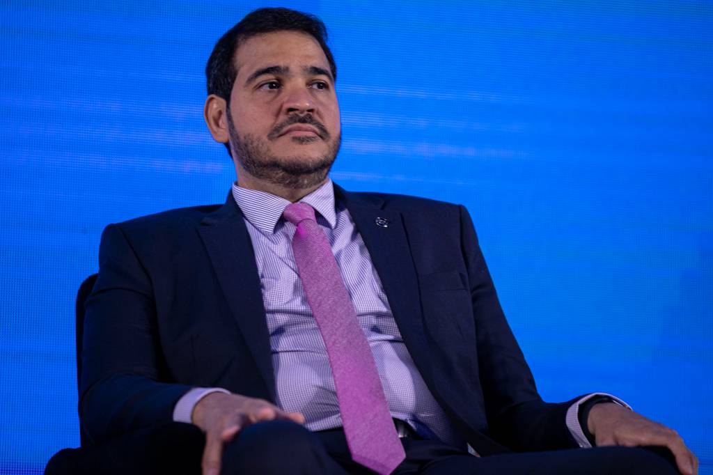 Favorito ao STF, Messias diz que Judiciário deve acatar escolhas do Legislativo