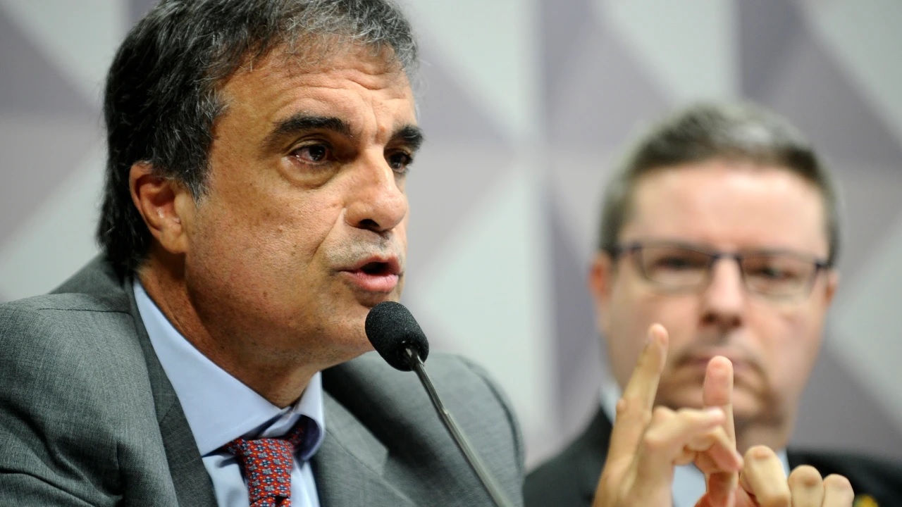 José Eduardo Cardozo