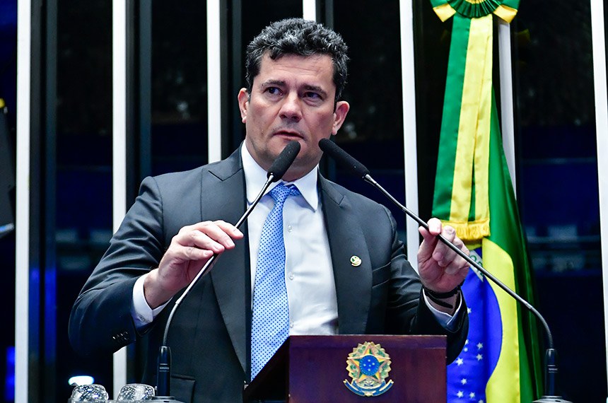 Processo que pode levar à cassação de Moro tem novo capítulo no Paraná