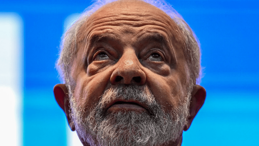 Lula até faz piada, mas disputa entre Lira e Renan causa dor de cabeça