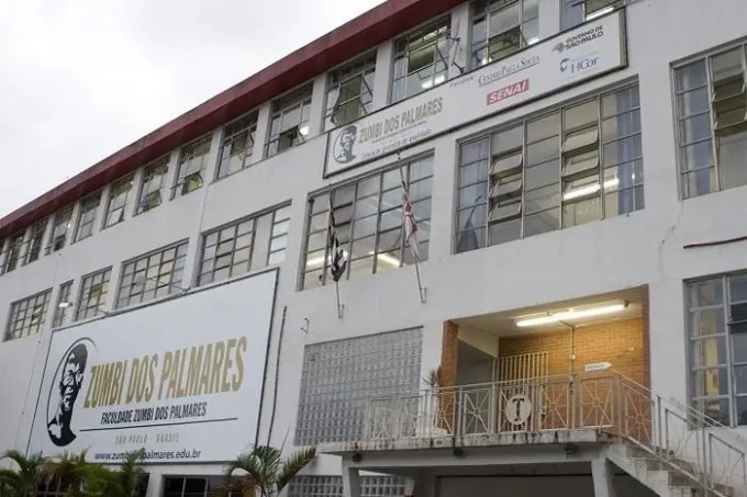 Universidade Zumbi dos Palmares