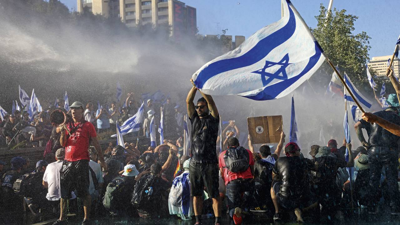 Israel