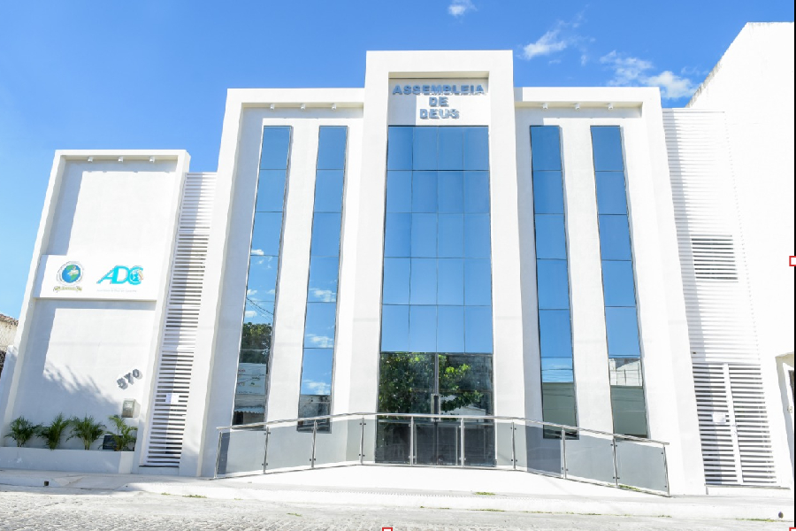 Vale a pena alugar um imóvel para uma entidade religiosa?