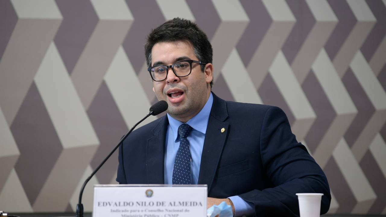 Foto: Pedro França/Agência Senado
