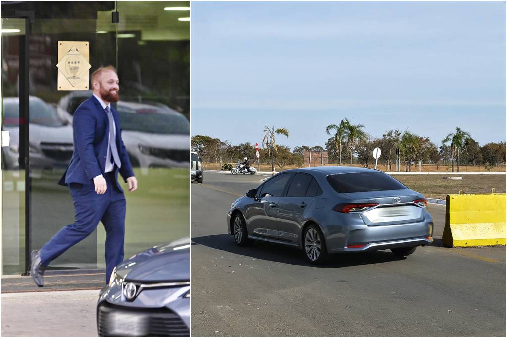 Plano contra Moraes e ação de hacker podem ampliar enroscos de Bolsonaro