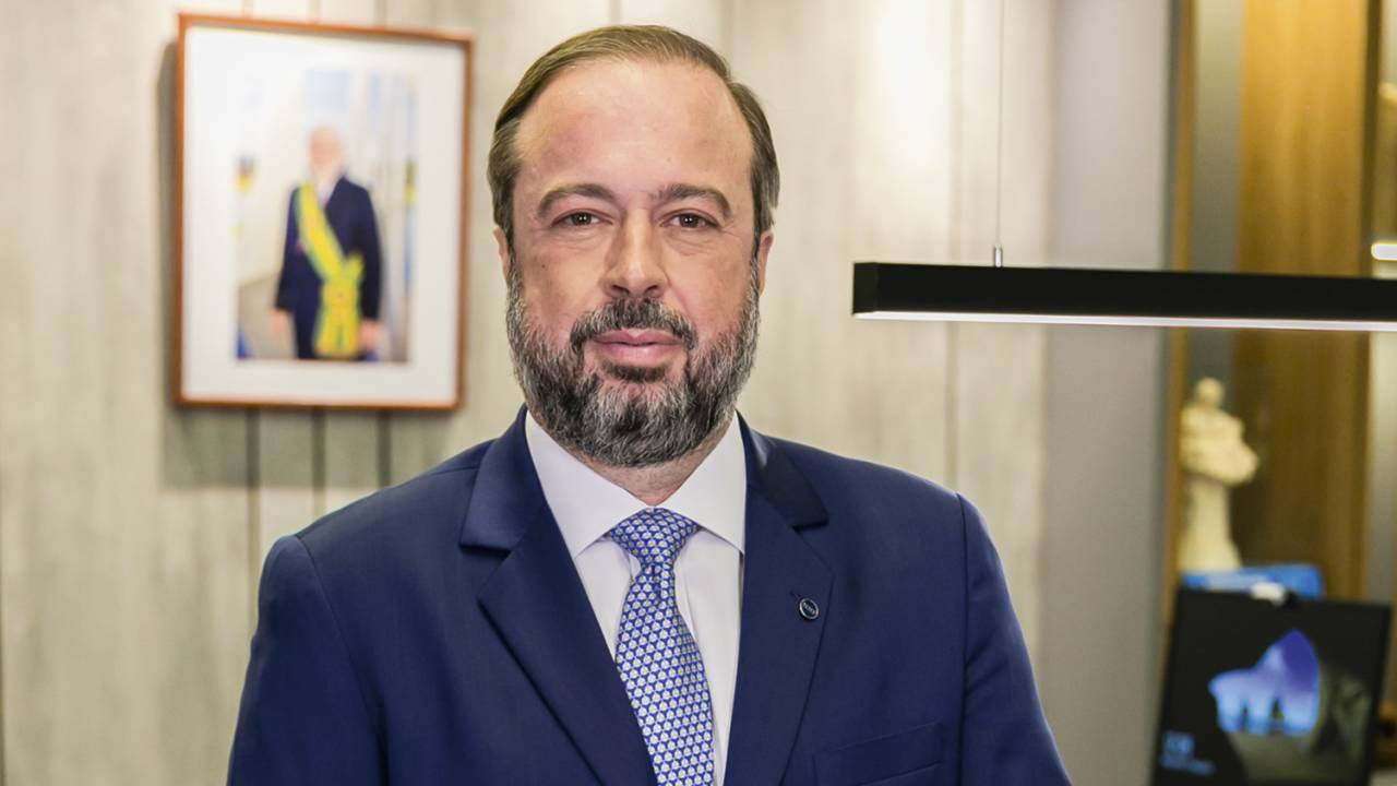 Alexandre Silveira