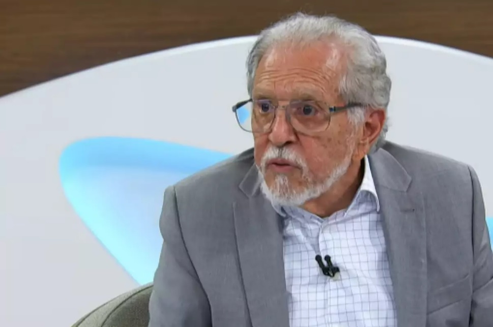 A propaganda do governo federal que ‘debocha’ de ‘A Praça é Nossa’