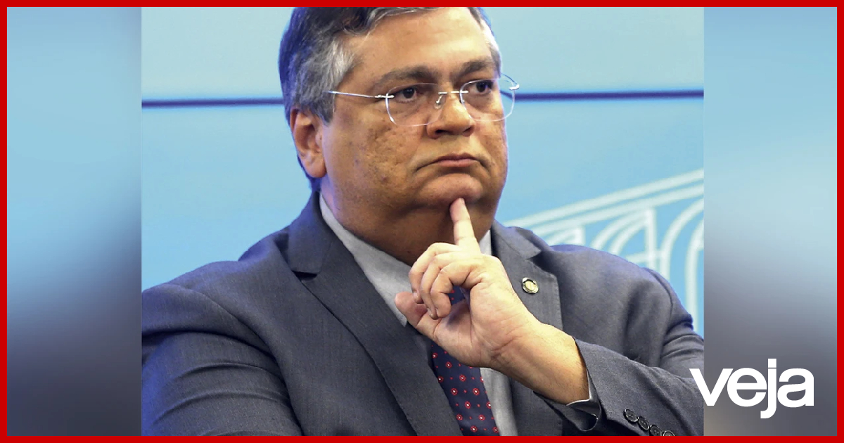 Ministro da Justiça e Segurança Pública, Flávio Dino