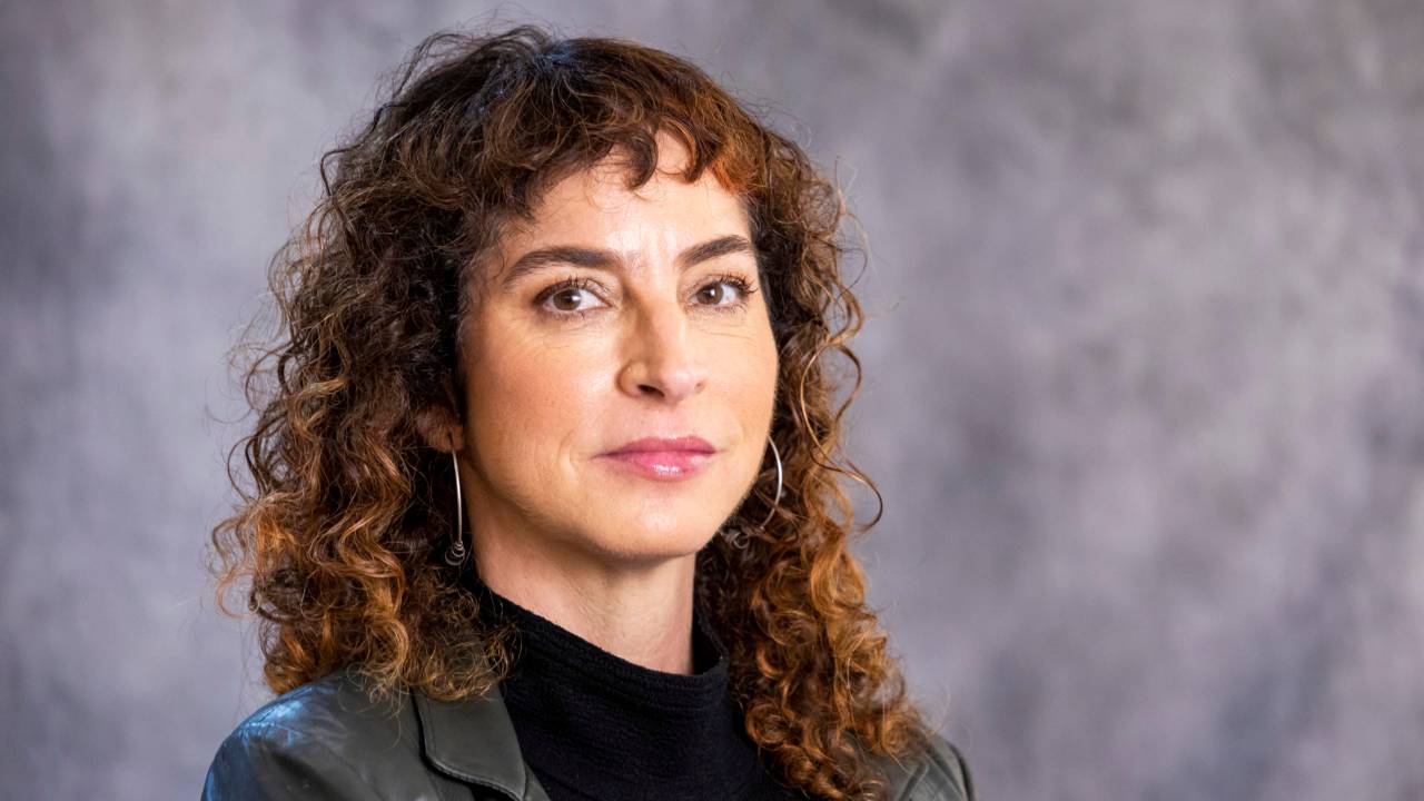 Rosane Svartman -