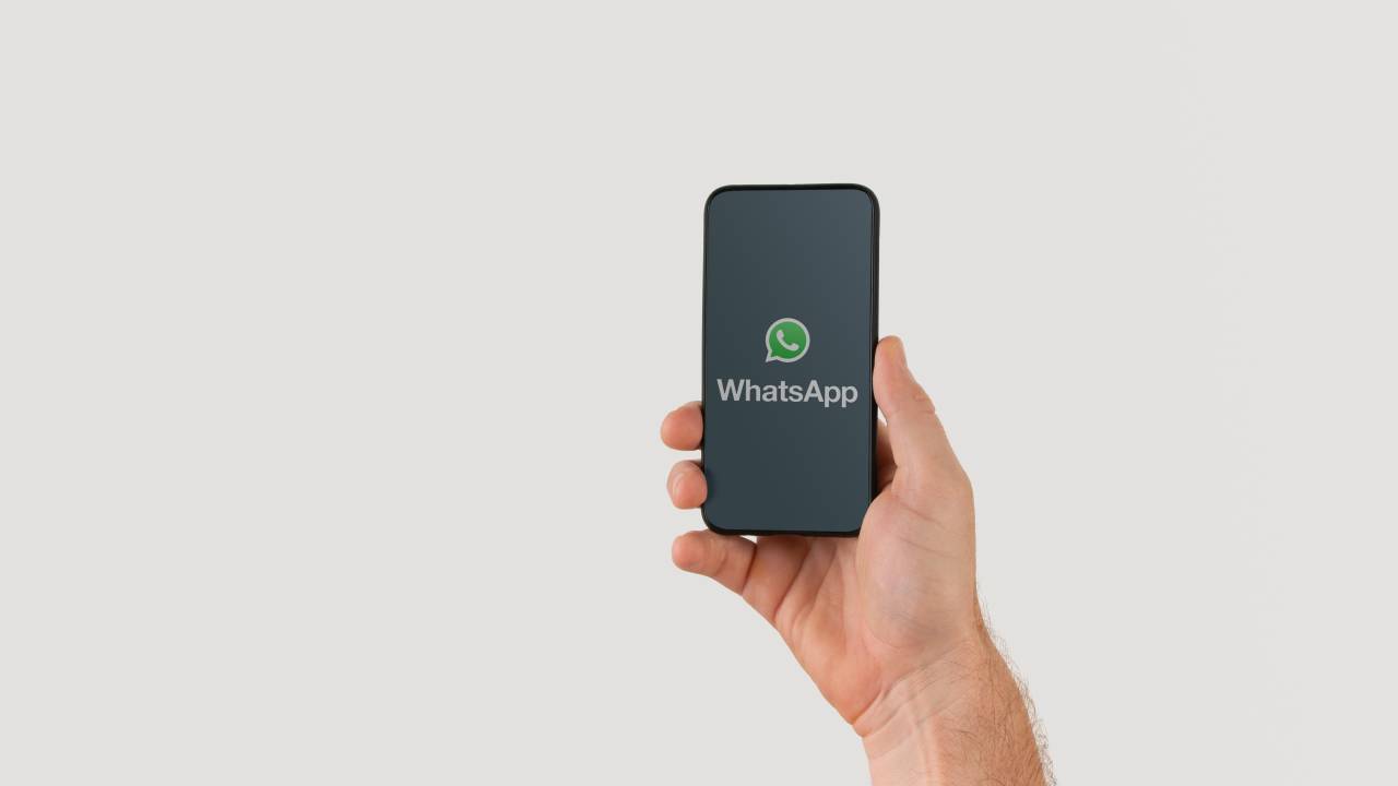 PANE - WhatsApp: aplicativo apresenta instabilidade
