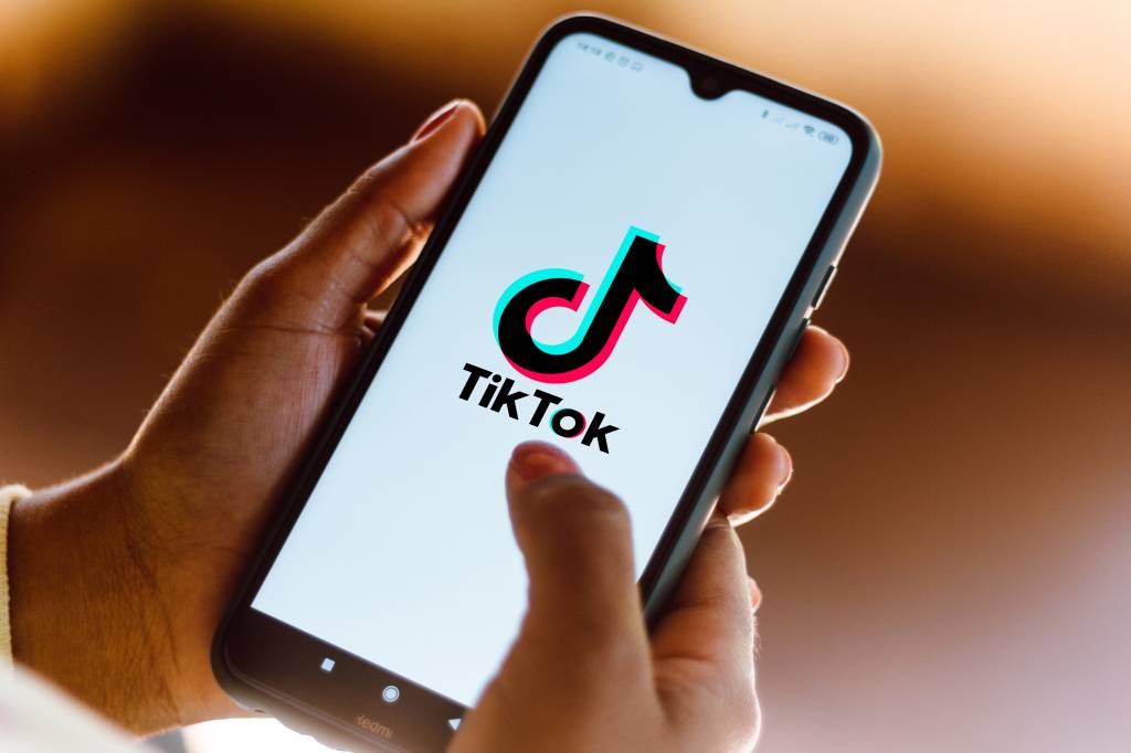 Vendas do Tik Tok triplicam nos Estados Unidos durante a Black Friday