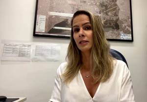 Isabela Jourdan Da Cruz Moura-3 Isabela Jourdan Da Cruz Moura, promotora de Justiça do Rio de Janeiro