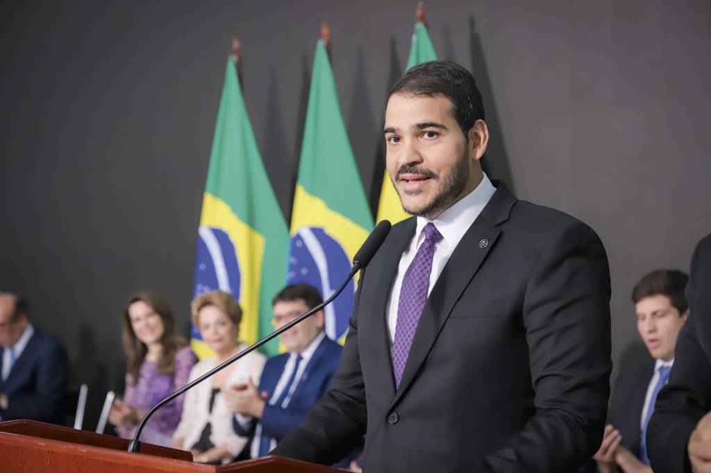 JORGE-MESSIAS—AGU—2023-1-b.jpg NO PÁREO - Messias: outro AGU cotado ao Supremo
