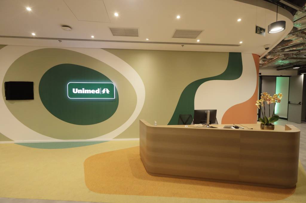 Unimed fecha acordo de R$ 7 milhões em inovação com Hospital das Clínicas