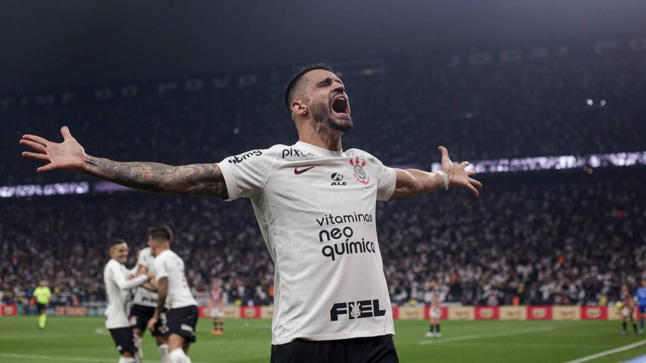 Renato Augusto