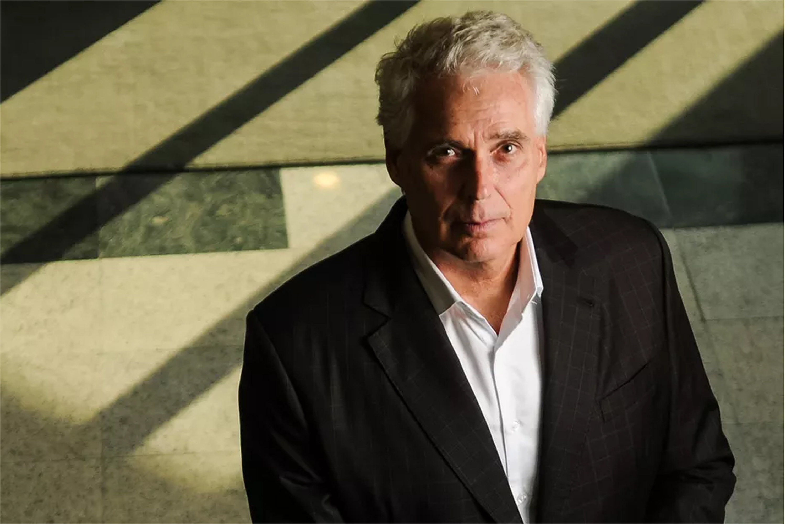 SECOVI-ELY WERTHEIM-O GLOBO