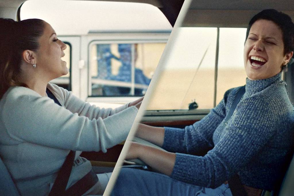 Os bastidores do espantoso comercial que reviveu Elis Regina