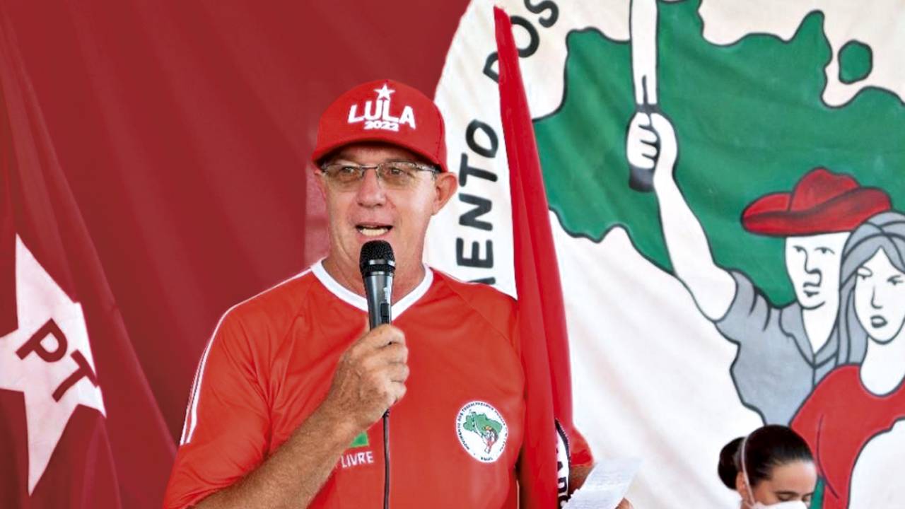 PRIORIDADE - Misnerovicz: “Nossa missão será estimular acordos de transição agroecológicos”