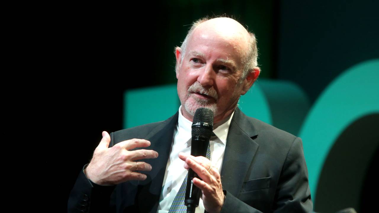 NEUROCIÊNCIA - Rafael Yuste: pesquisador fala sobre neurotecnologia e neurodireitos em sua passagem pelo Brasil, em julho