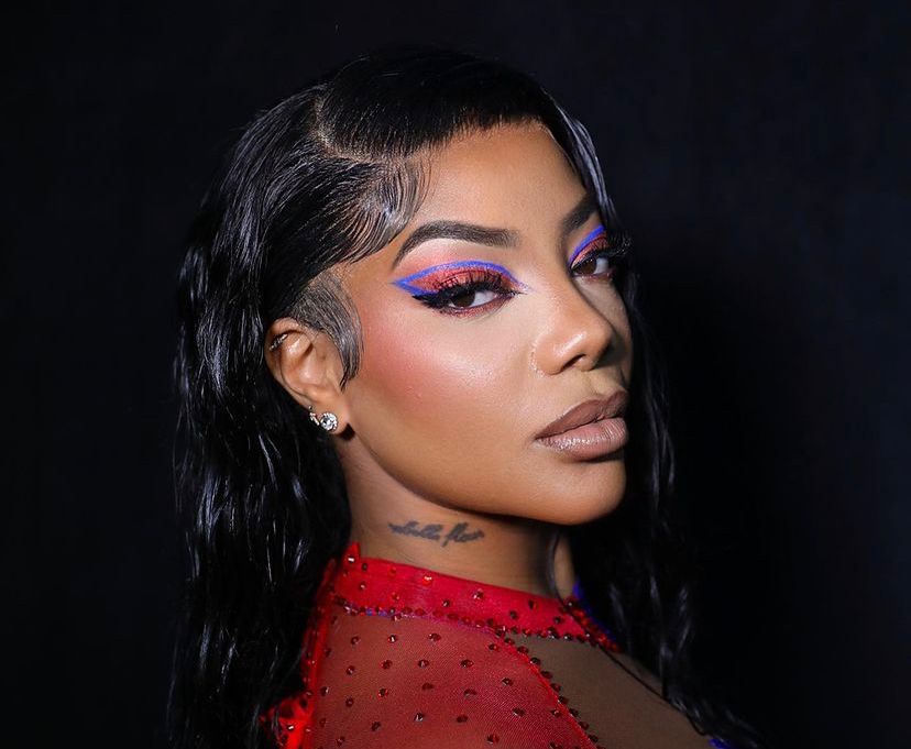 Ludmilla -