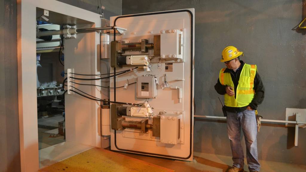 EUA eliminam último arsenal oficialmente conhecido de armas químicas