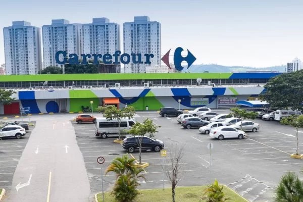 Carrefour pede desculpas ao Brasil após o embargo a carne do Mercosul