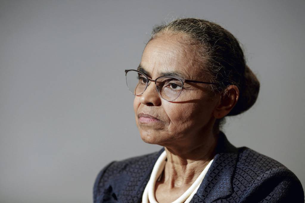 000_337P3T6.jpg SUSTENTÁVEL - Marina Silva: a nova versão do programa será mais “verde”
