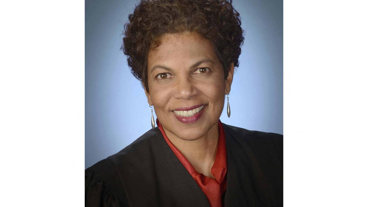 (FILES) (FILES) This handout photo dated 2022 and acquired on August 2, 2023, provided by the United States District Court for the District of Columbia, shows Judge Tanya Chutkan. The US judge handling the historic case against Donald Trump for allegedly conspiring to overturn the 2020 election warned him on August 11, 2023 against making "inflammatory" statements and said she would not allow a "carnival atmosphere" at his eventual trial. US District Judge Tanya Chutkan issued the stern warning at a hearing between prosecutors and defense attorneys held to decide what the former president can reveal publicly about the case as it proceeds to trial. (Photo by HANDOUT / United States District Court for the District of Columbia / AFP)