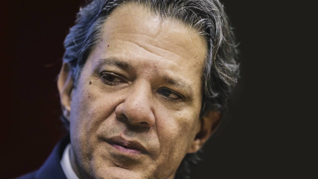 CORRERIA - Haddad: a impressão é de que novas medidas foram feitas às pressas