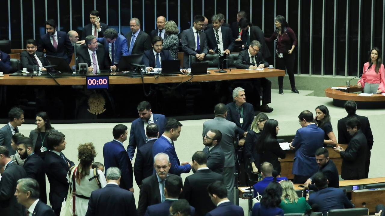Câmara dos Deputados