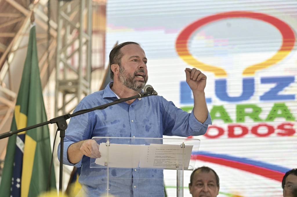 53093598514_861d9b813d_o.jpg INDEFINIÇÃO - Silveira: resposta insatisfatória para o problema