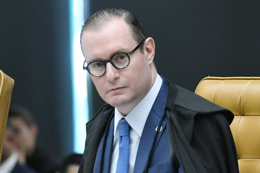 Zanin manda investigações sobre desembargadores de Mato Grosso ao STJ