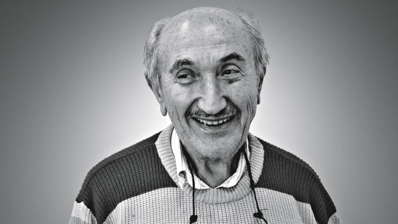 Abraham Zimerman