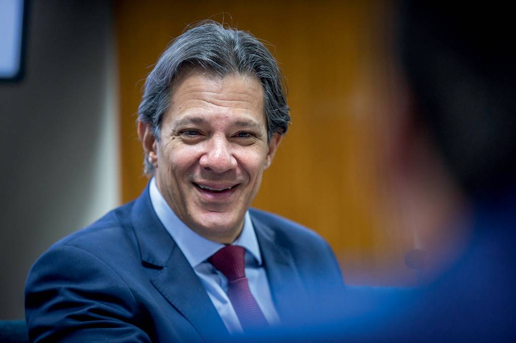 ABRE 2 DUPLA 53102936460_2851cc1b36_o.jpg LICENÇA PARA GASTAR - Haddad: governo quer usar novo marco fiscal para ampliar investimentos